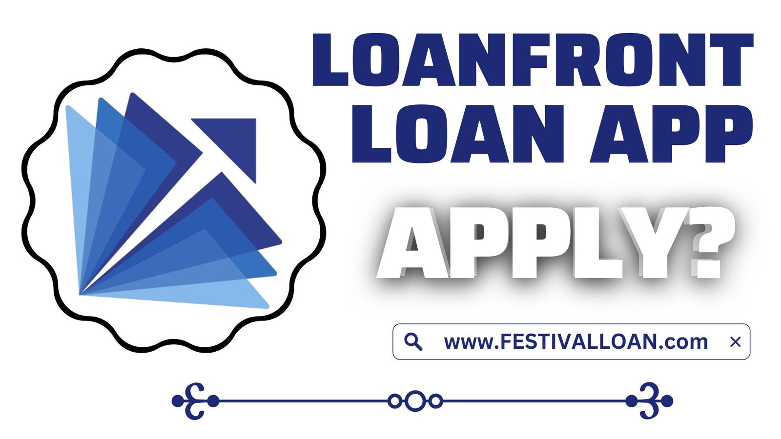 LoanFront Loan App से लोन कैसे लें?