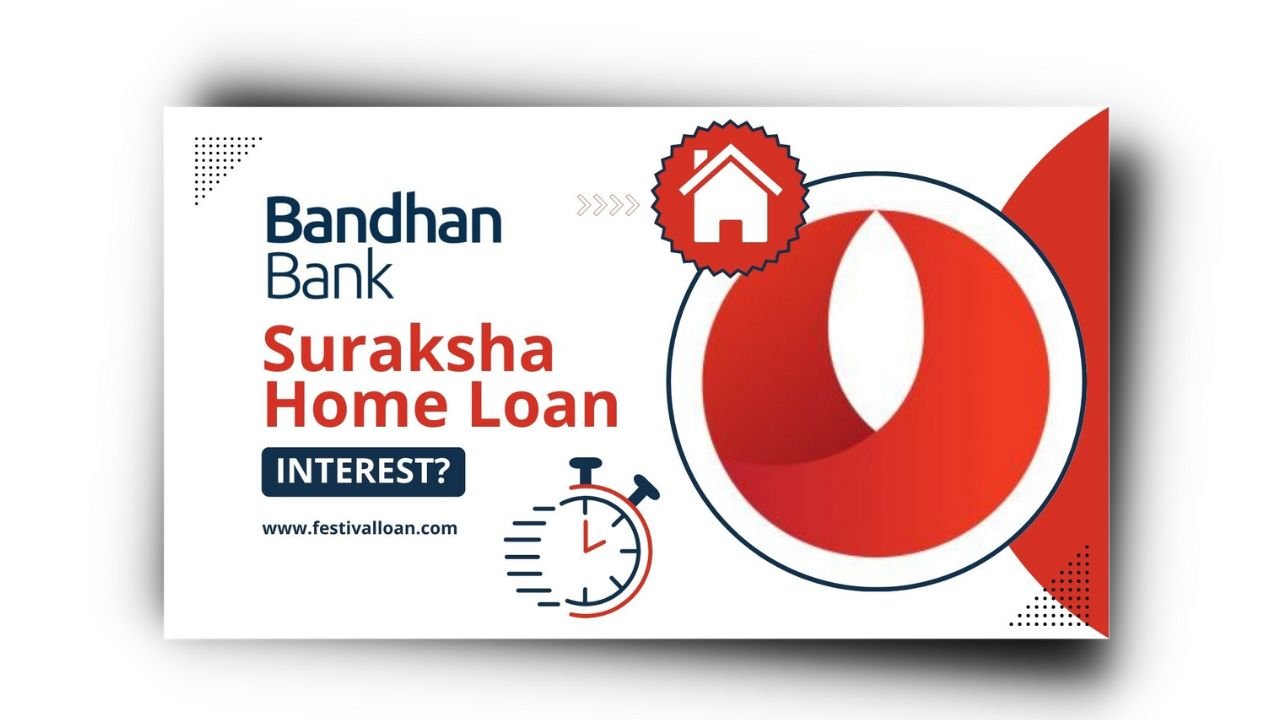 Bandhan Bank Suraksha Home Loan Interest Rate Best Home Loan In 2023 4722